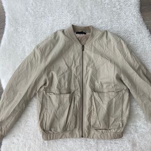 Zara bomber